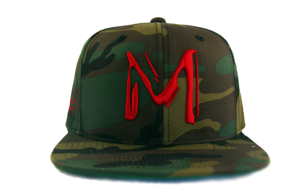 Army Classic Snapback