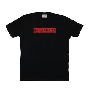 Original Black Tee